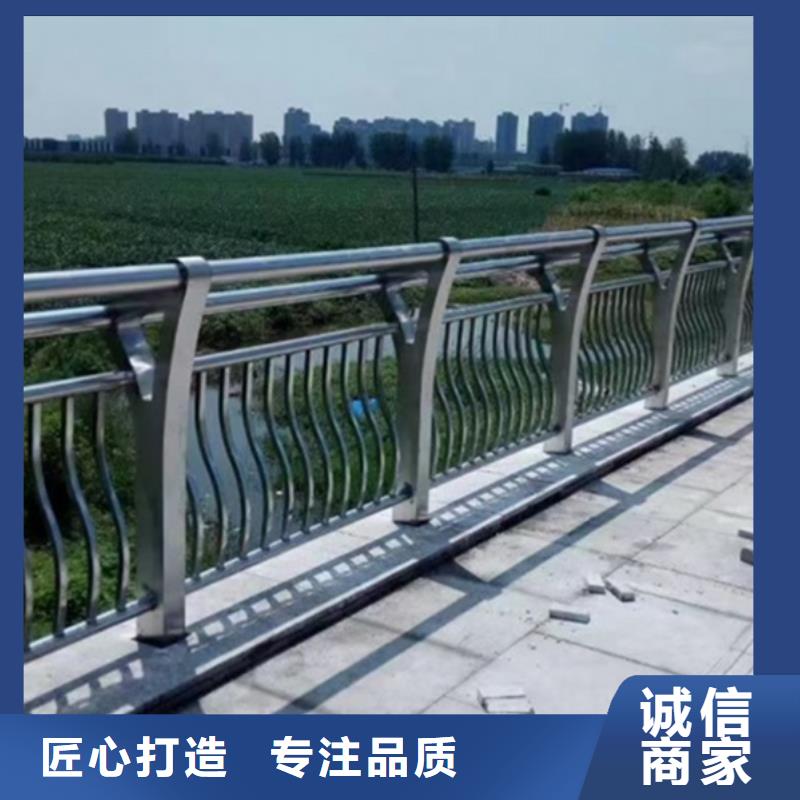铝合金护栏铝合金仿木护栏自有生产工厂