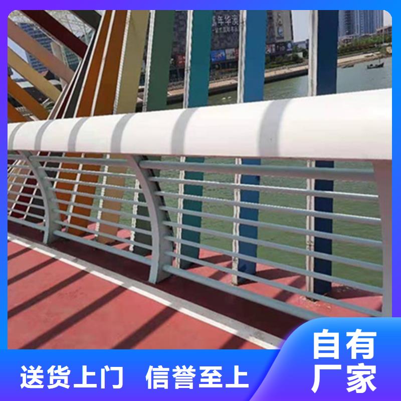 铝合金护栏铝合金仿木护栏自有生产工厂