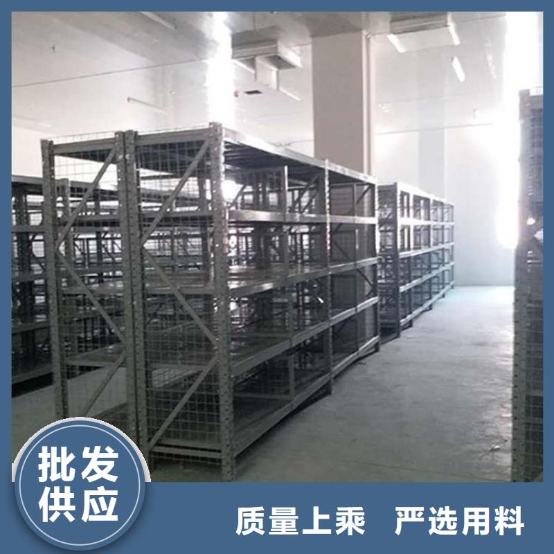仓储货架-平板车产品优良