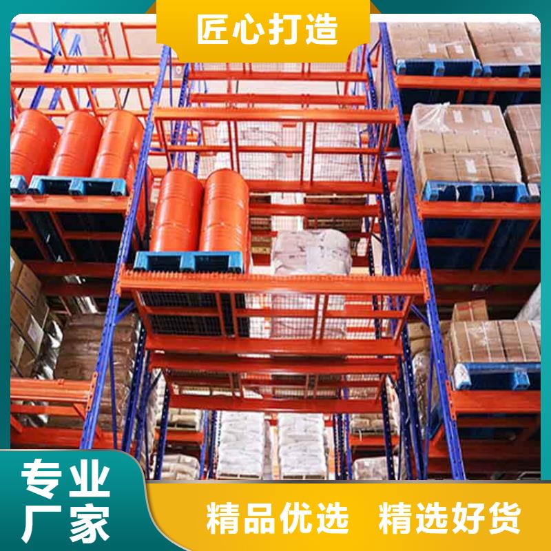 仓储货架堆高车产地货源
