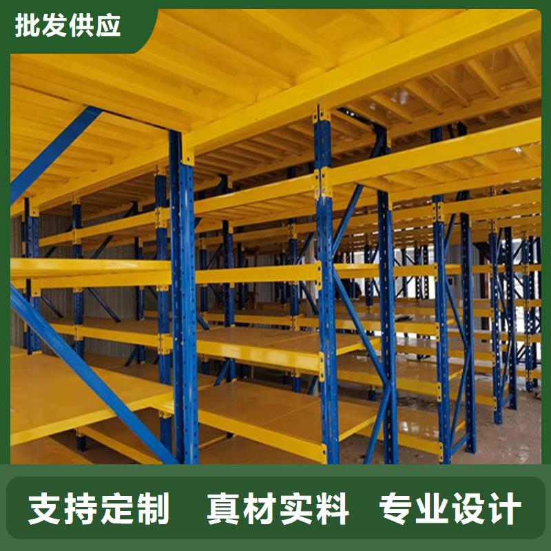 仓储货架-平板车产品优良