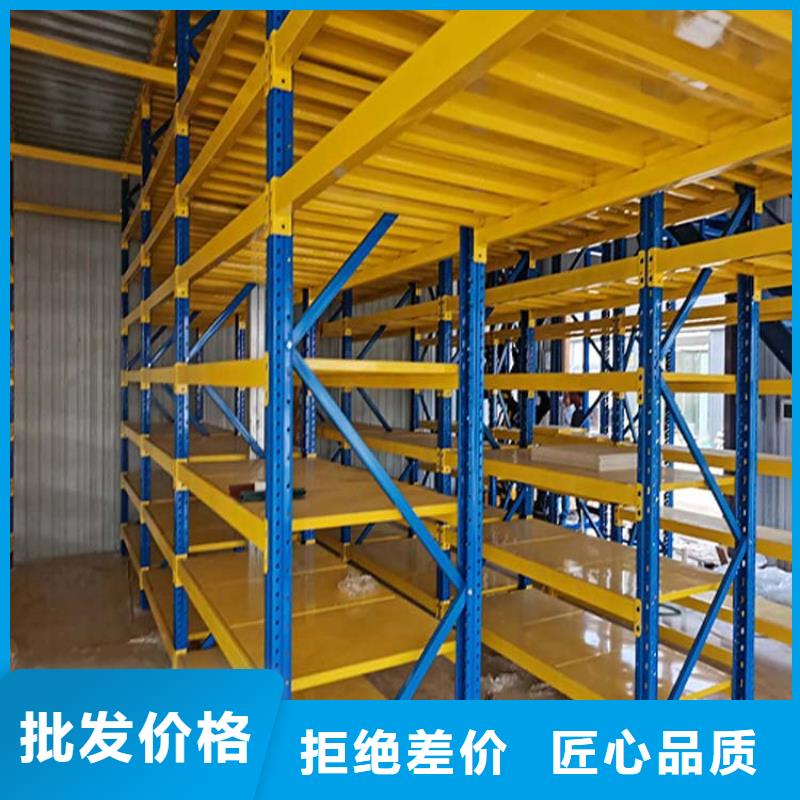 仓储货架电动叉车支持定制加工