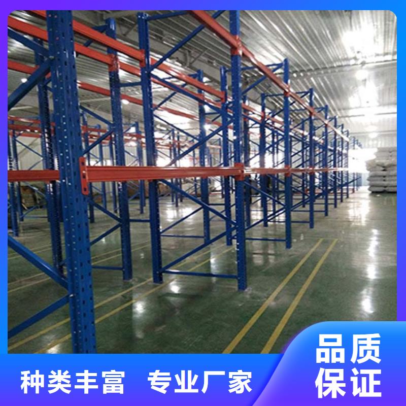 仓储货架 电动叉车专注细节使用放心