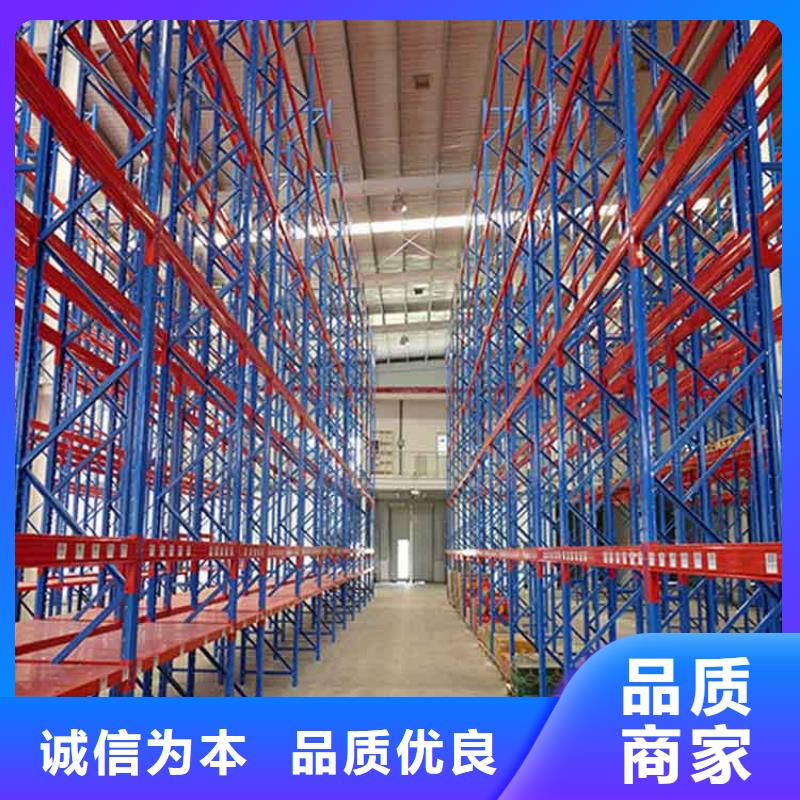 仓储货架堆高车产地货源