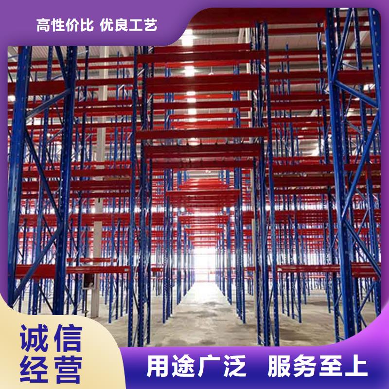 仓储货架_木托盘品质无所畏惧