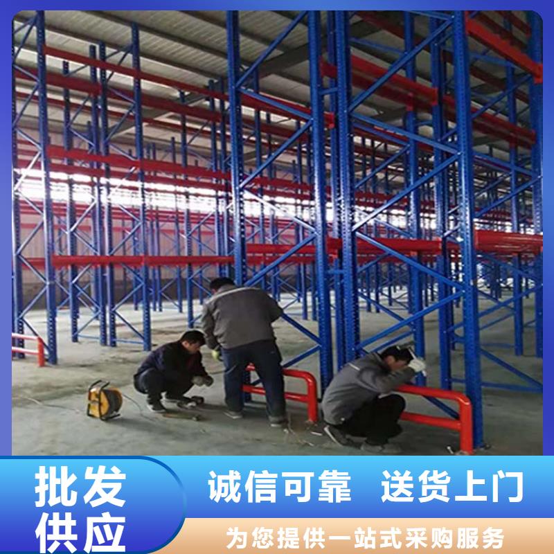 仓储货架 电动叉车专注细节使用放心
