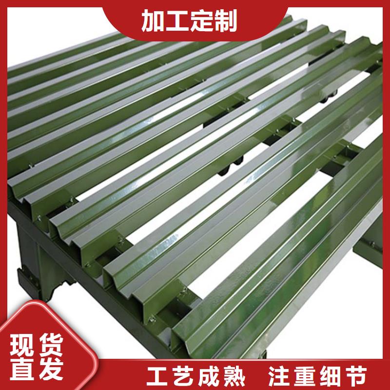 托盘轻型隔板货架工厂直供