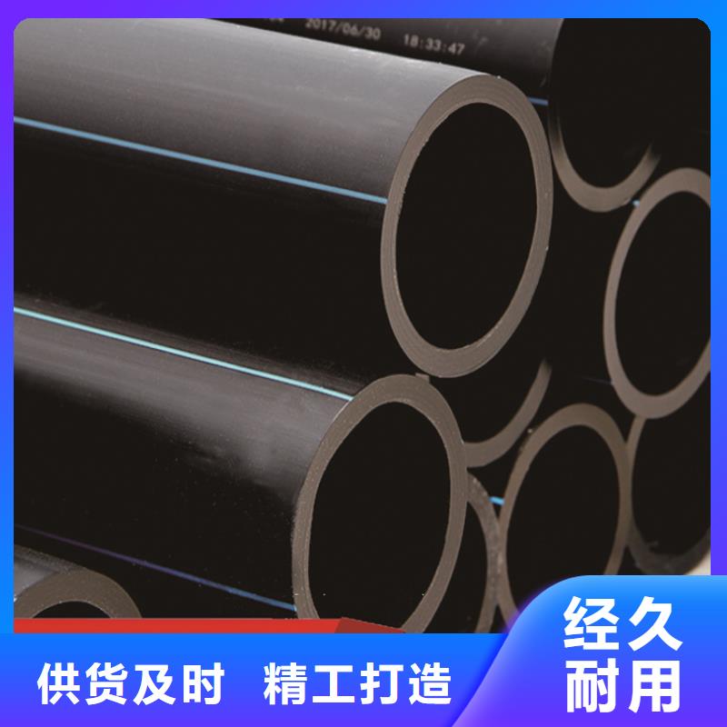 PE给水管32硅芯管品类齐全