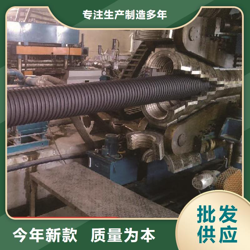  PE给水管来图加工定制