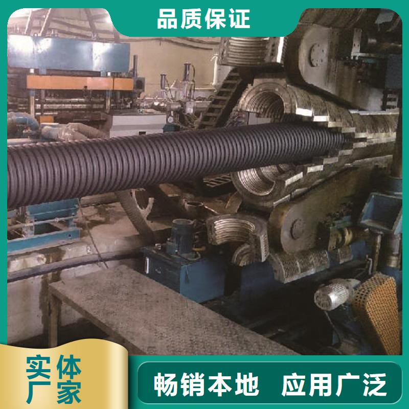 PE给水管准时交付
