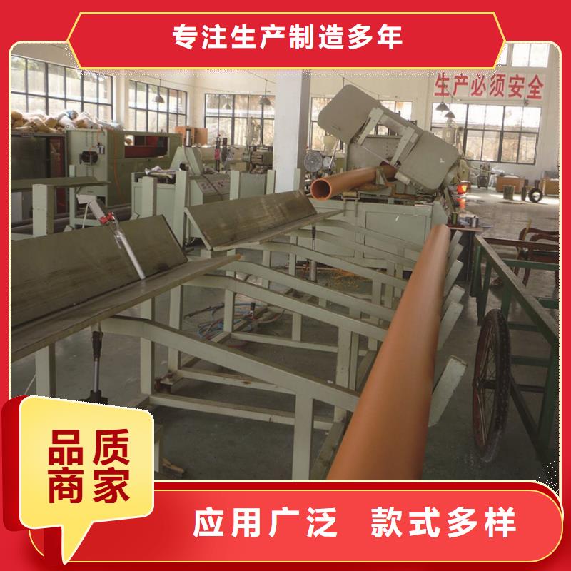  PE给水管厂家工艺先进
