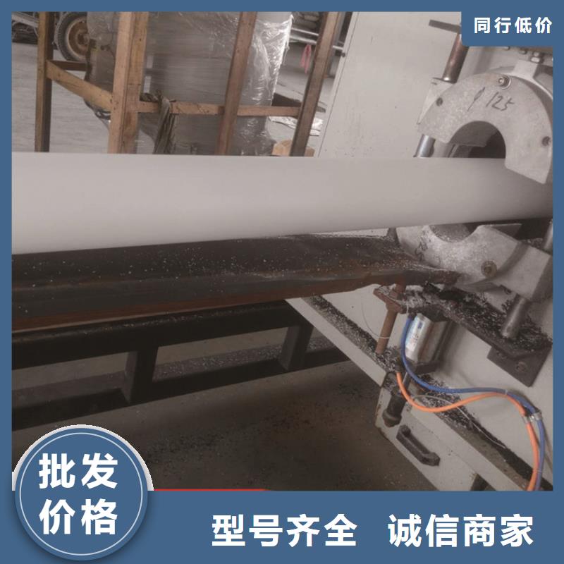 PE给水管-HDPE给水管让客户买的放心