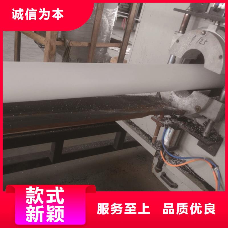 PE给水管PE硅芯管厂家实力雄厚