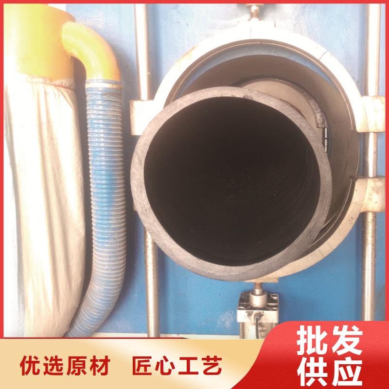 PE给水管_集束管严格把关质量放心