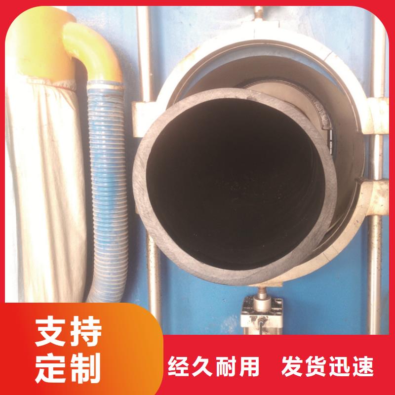 PE给水管PE给排水管精益求精
