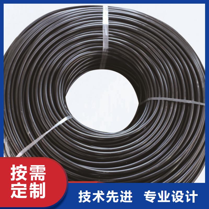 PE给水管HDPE给水管实力厂家直销
