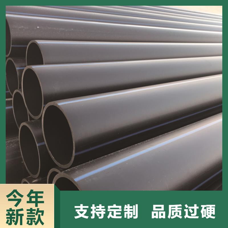 PE给水管_PE给排水管放心购