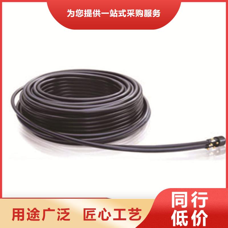 PE给水管_集束管严格把关质量放心