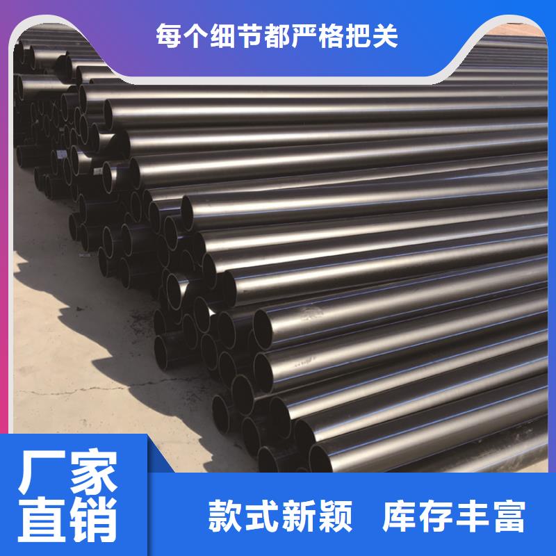 PE给水管集束管精选厂家好货