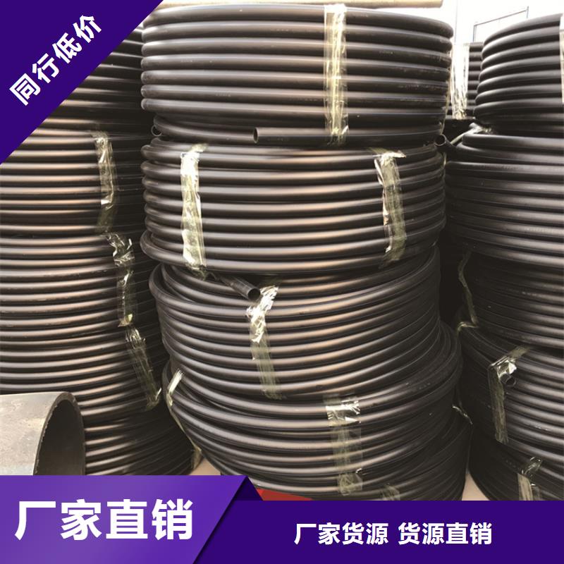  PE给水管诚信可靠