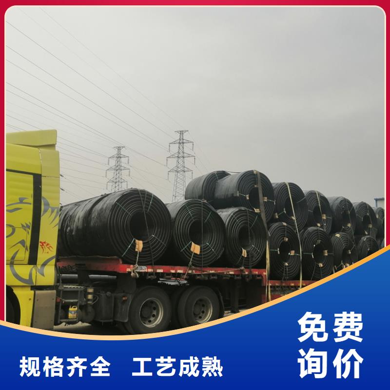 硅芯管*集束管PE电力管生产安装