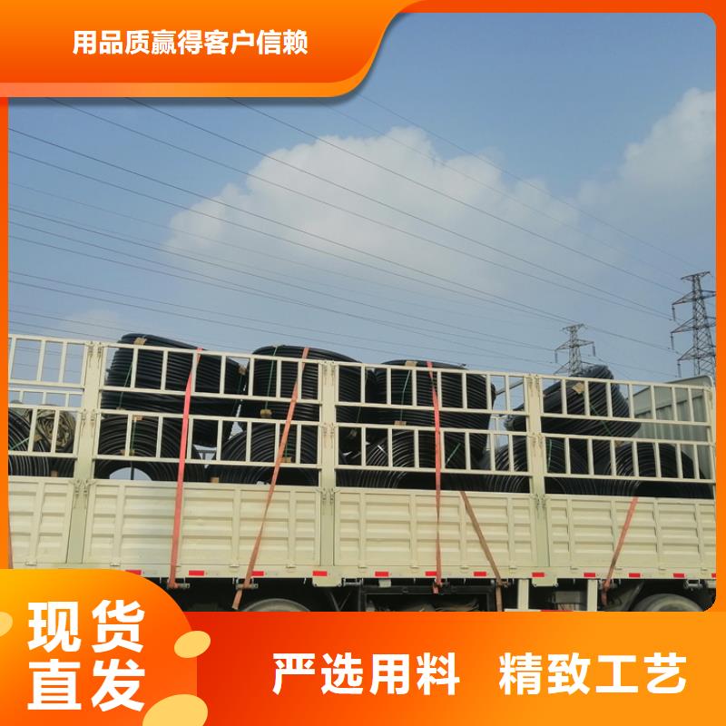 硅芯管*集束管_PE电力管买的是放心
