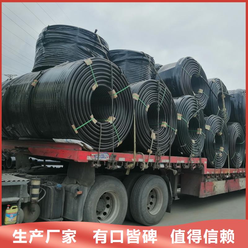 硅芯管*集束管32硅芯管保障