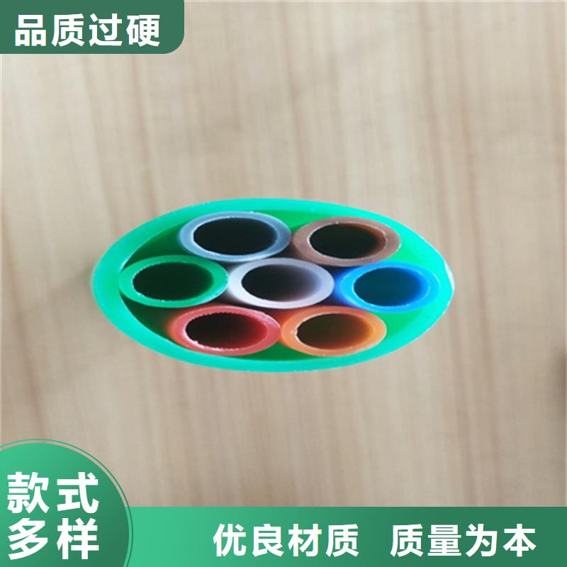硅芯管*集束管PE电力管规格型号全