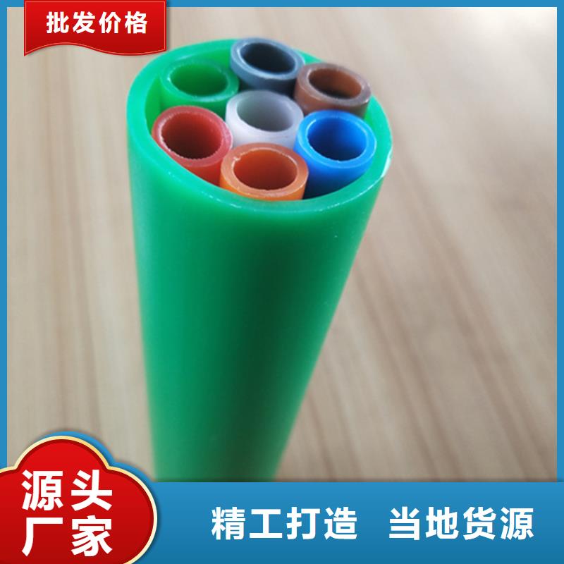 硅芯管*集束管PE电力管生产安装
