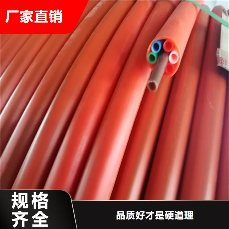 硅芯管*集束管,PE给水管价格有优势