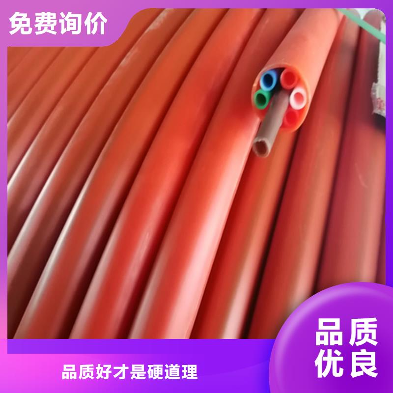 硅芯管*集束管七孔集束管现货齐全售后无忧