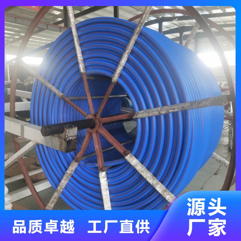 硅芯管*集束管PE硅芯管采购无忧