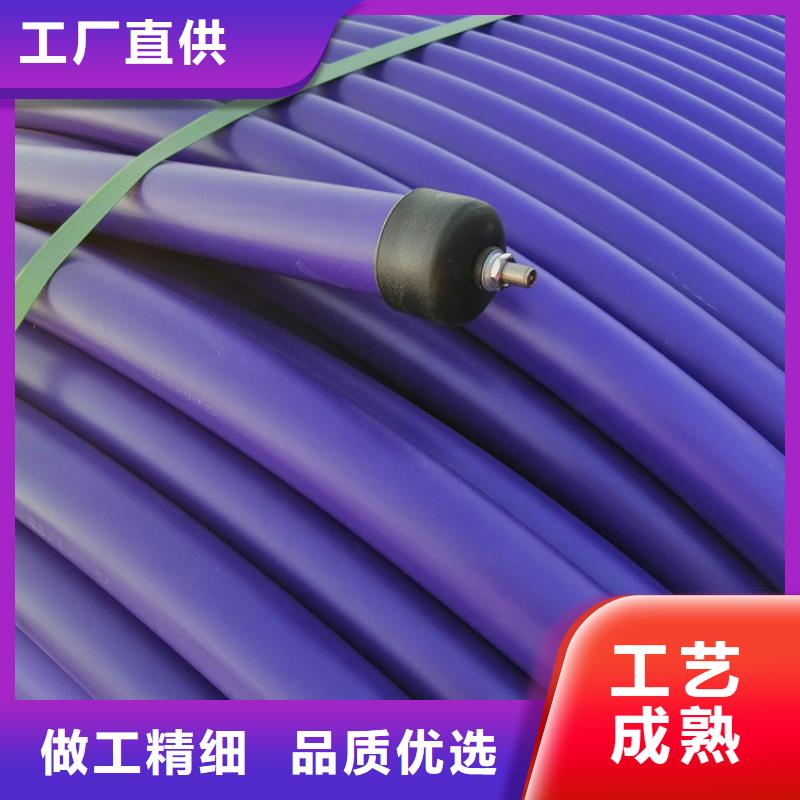 硅芯管*集束管PE硅芯管库存充足