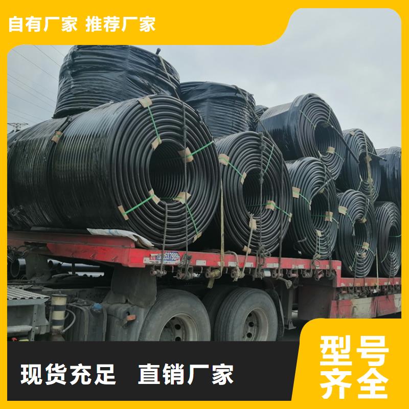 硅芯管*集束管PE电力管生产安装