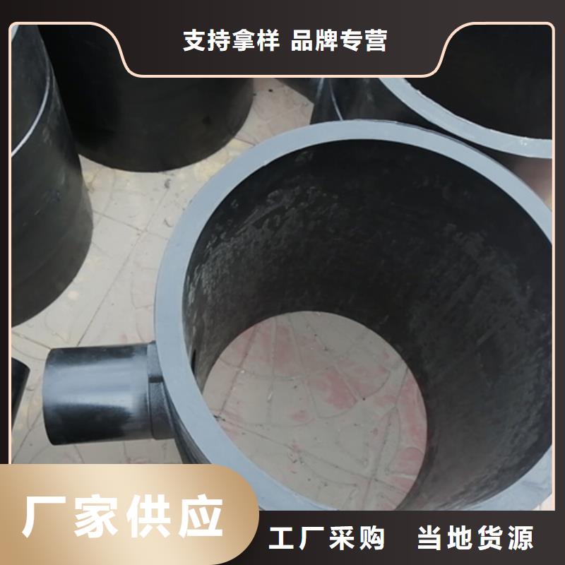 HDPE给水管PE给水管大量现货