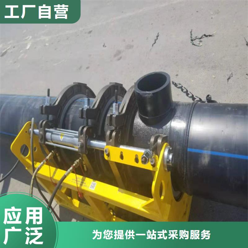 HDPE给水管PE给水管出货快