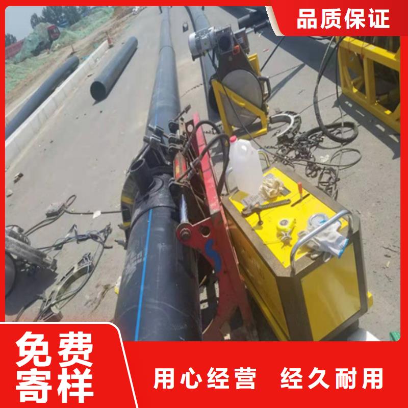 HDPE给水管PE给水管好货有保障