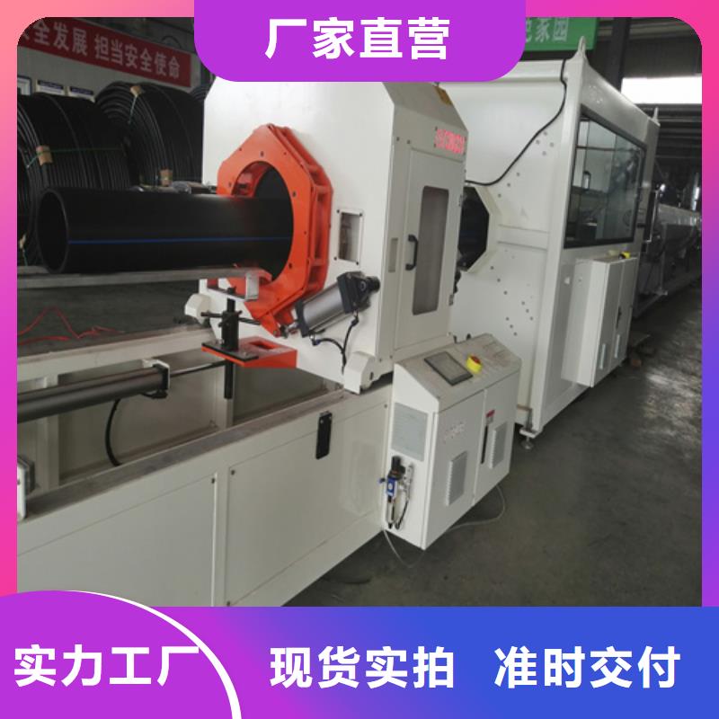 HDPE给水管硅芯管用心做品质
