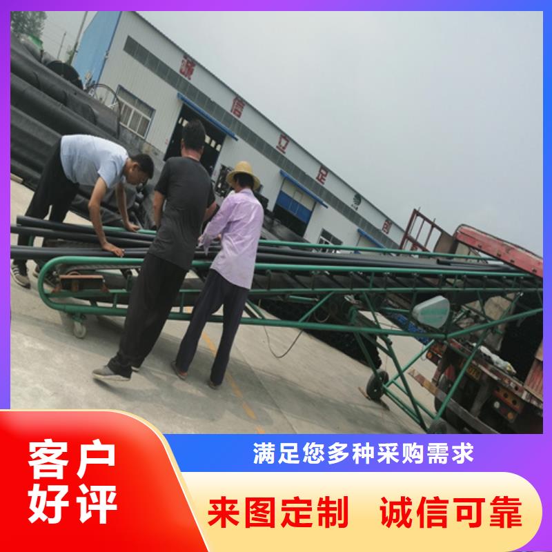 HDPE给水管_集束管行业优选