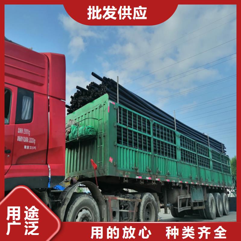 HDPE给水管-PE硅芯管支持拿样