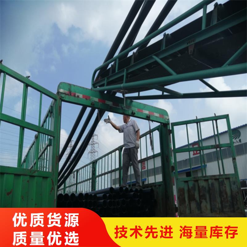 HDPE给水管PE给排水管厂家新品