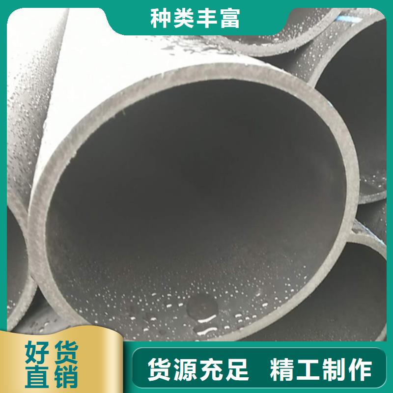 HDPE给水管PE硅芯管自营品质有保障