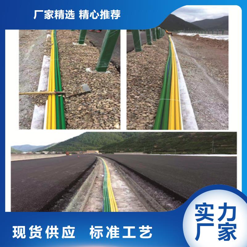 HDPE硅芯管PE给水管优选厂商
