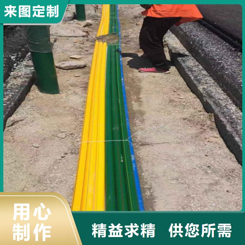 HDPE硅芯管40硅芯管现货满足大量采购