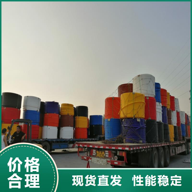 HDPE硅芯管,PVC雨水管超产品在细节