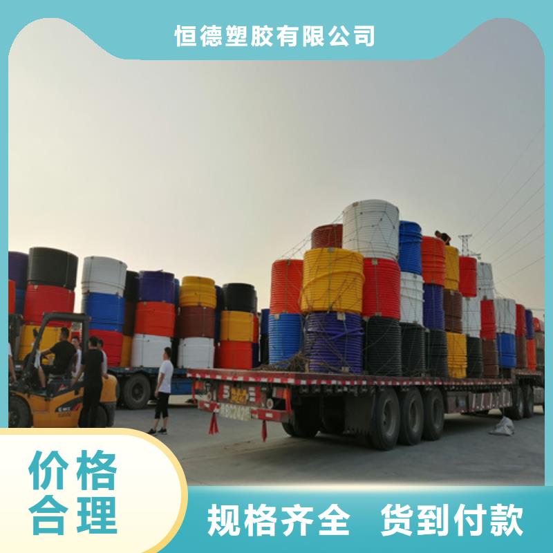 HDPE硅芯管七孔集束管现货交易