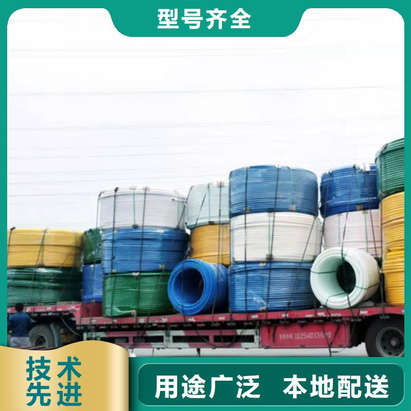 HDPE硅芯管PE硅芯管专业设计