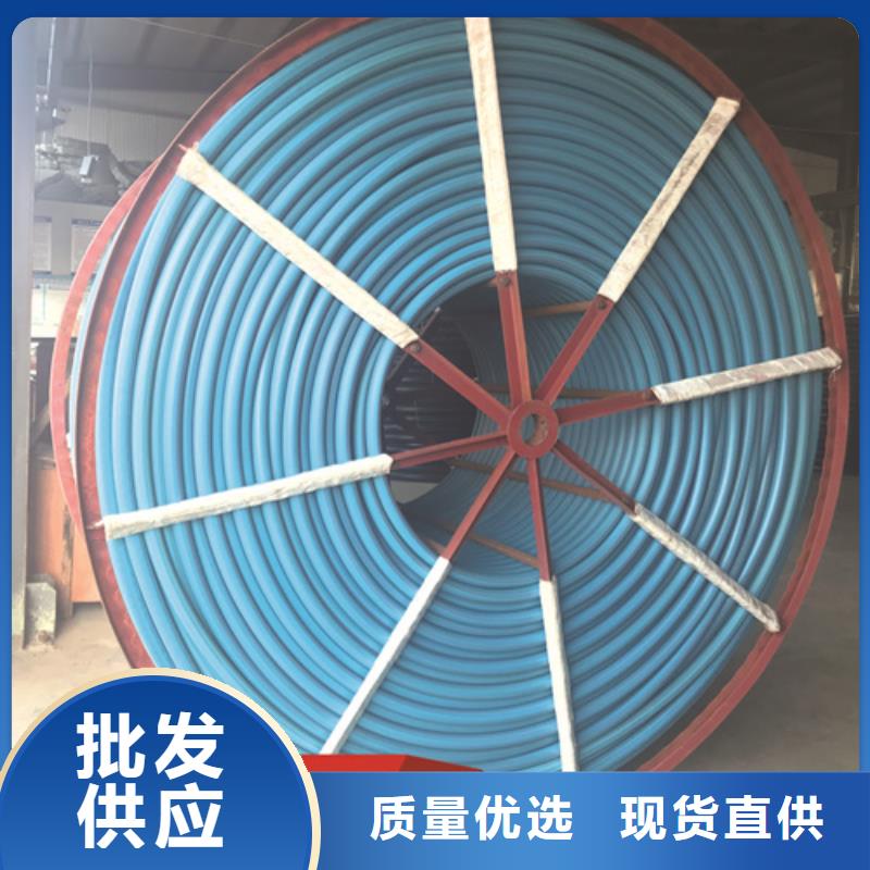 HDPE硅芯管集束管品质保障价格合理