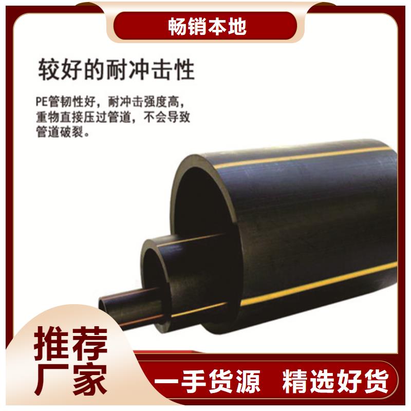 燃气公司的燃气管多少钱一米全国配送