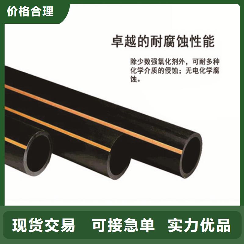 燃气公司的燃气管多少钱一米全国配送